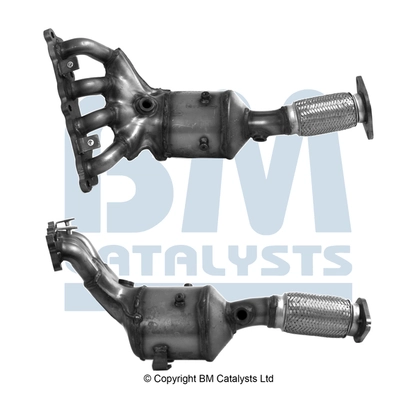 Catalytic Converter